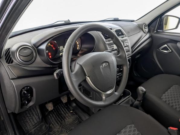 Lada (ВАЗ) Granta I Рестайлинг с пробегом 2025 года, цена 935 000 рублей, 27468 км, седан, Автокод Объявления