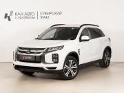Mitsubishi ASX I Рестайлинг 3 Казань  - изображение 9