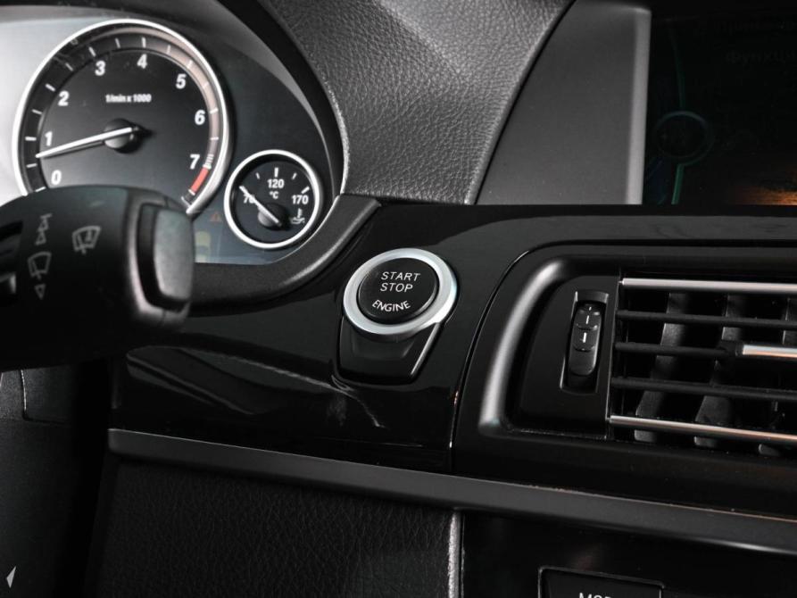 BMW 5 серии VI (F10/F11/F07) Ростов-на-Дону  - изображение 17