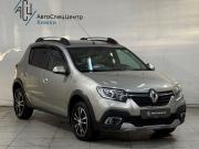 Renault Sandero II Рестайлинг Химки  - изображение 31