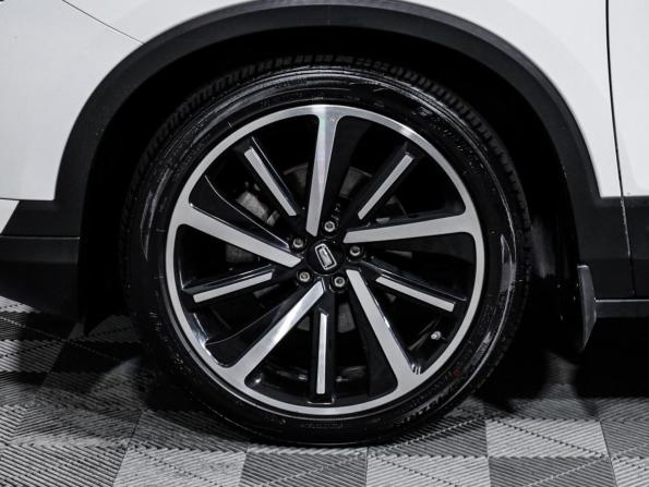 FAW Bestune T77 I с пробегом 2023 года, цена 1 729 000 рублей, 15825 км, внедорожник, Автокод Объявления
