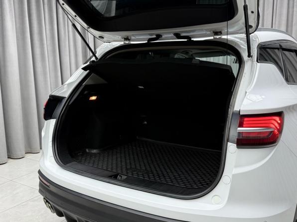Geely Coolray I с пробегом 2021 года, цена 1 649 000 рублей, 99918 км, внедорожник, Автокод Объявления