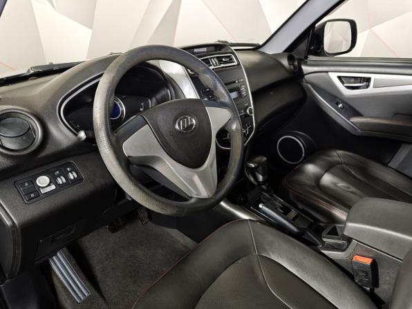 Lifan X60 I Рестайлинг 2 с пробегом 2017 года, цена 647 000 рублей, 132685 км, внедорожник, Автокод Объявления