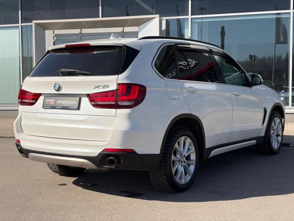 BMW X5 III (F15) с пробегом 2014 года, цена 2 255 000 рублей, 299799 км, внедорожник, Автокод Объявления