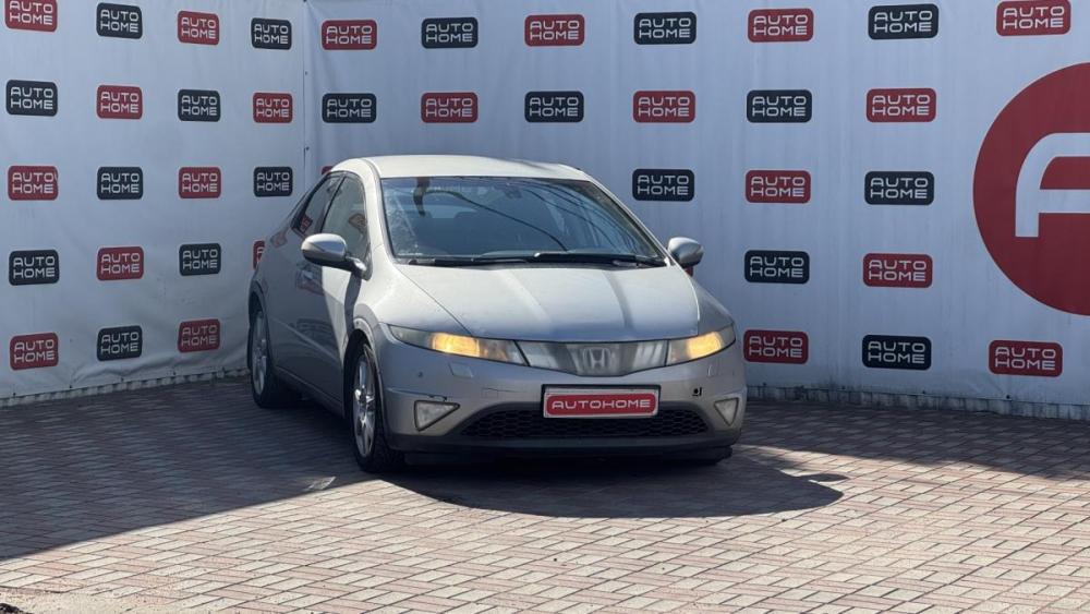 Honda Civic VIII Рестайлинг Санкт-Петербург  - изображение 1