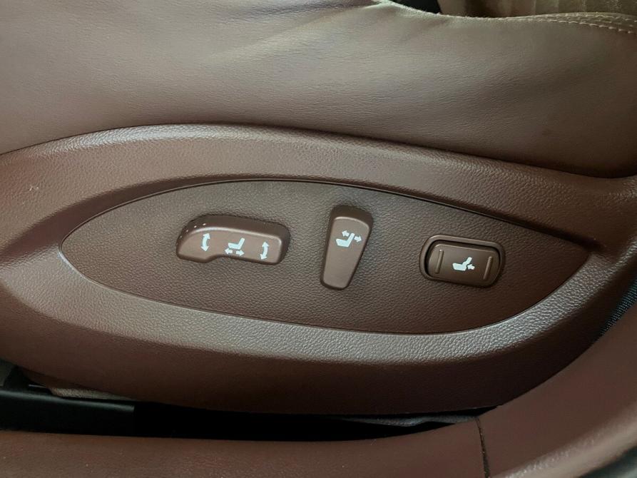 Infiniti EX I (J50) Москва  - изображение 13