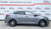 Hyundai Solaris II Тюмень  - изображение 28
