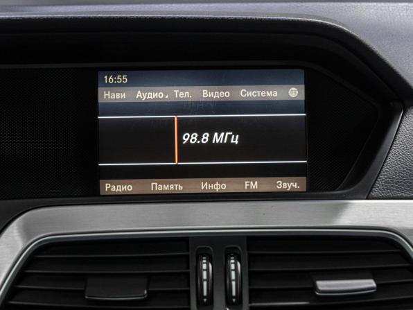 Mercedes-Benz C-Класс III (W204) Рестайлинг с пробегом 2011 года, цена 1 599 000 рублей, 169174 км, купе, Автокод Объявления