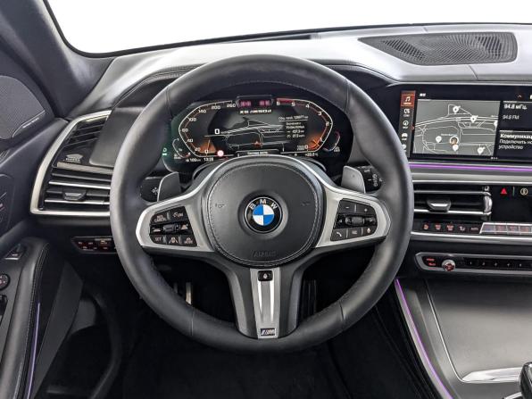 BMW X5 IV (G05/G18) с пробегом 2020 года, цена 6 450 000 рублей, 128956 км, внедорожник, Автокод Объявления