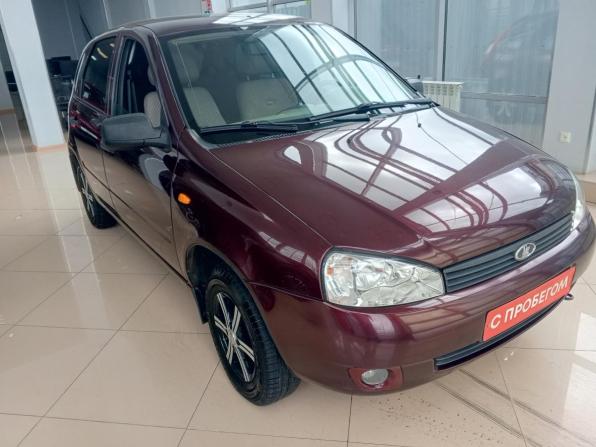 Lada (ВАЗ) Kalina I с пробегом 2012 года, цена 249 000 рублей, 154000 км, хэтчбек, Автокод Объявления