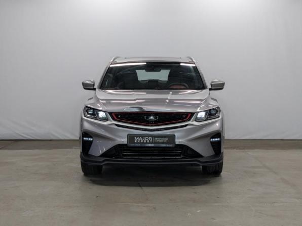 Belgee X50 с пробегом 2024 года, цена 1 875 000 рублей, 31729 км, внедорожник, Автокод Объявления