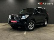 Toyota Land Cruiser Prado 150 Series Челябинск  - изображение 20