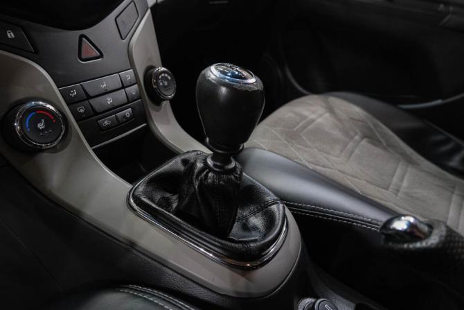 Chevrolet Cruze I с пробегом 2012 года, цена 699 000 рублей, 273364 км, седан, Автокод Объявления
