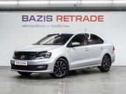 Volkswagen Polo V Рестайлинг Тюмень  - изображение 23