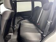 Lada (ВАЗ) Niva Travel I Борисоглебск  - изображение 32