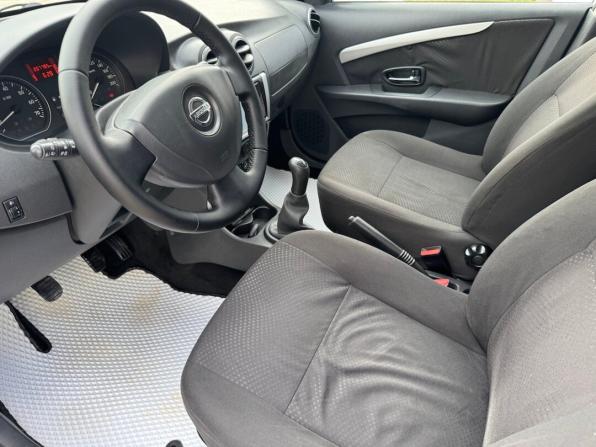 Nissan Almera III (G15) с пробегом 2014 года, цена 599 900 рублей, 207784 км, седан, Автокод Объявления