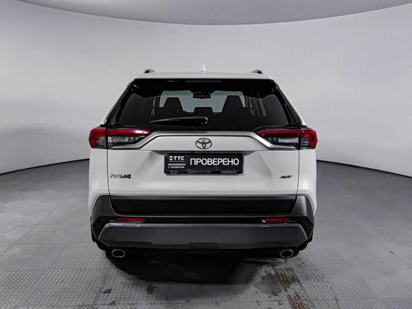 Toyota RAV4 V (XA50) с пробегом 2021 года, цена 3 650 000 рублей, 44200 км, внедорожник, Автокод Объявления