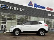 Hyundai Creta I Набережные Челны  - изображение 33