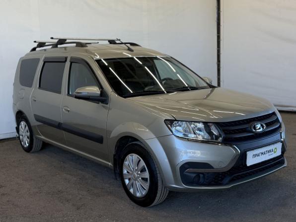 Lada (ВАЗ) Largus I Рестайлинг с пробегом 2021 года, цена 1 050 000 рублей, 91591 км, универсал, Автокод Объявления