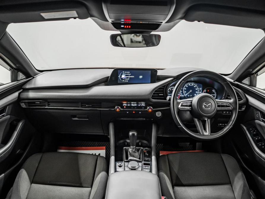 Mazda 3 IV (BP) Красноярск  - изображение 9