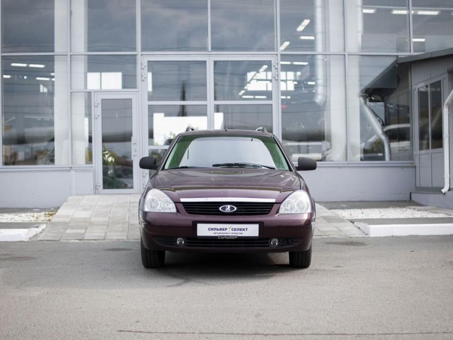 Lada (ВАЗ) Priora I Курган  - изображение 3