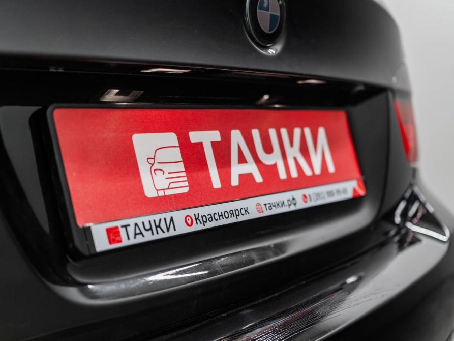BMW 3 серии V (E90/E91/E92/E93) Красноярск  - изображение 21