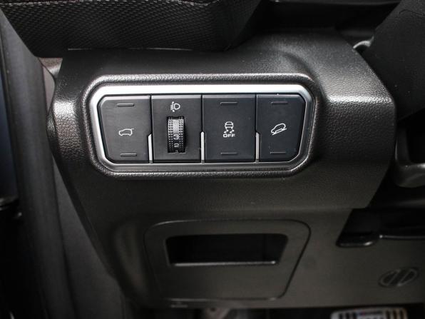 Haval Dargo I с пробегом 2023 года, цена 2 553 600 рублей, 23113 км, внедорожник, Автокод Объявления