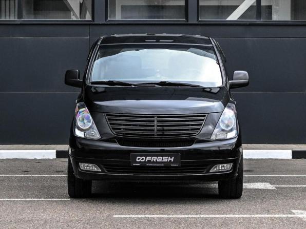 Hyundai Grand Starex I с пробегом 2012 года, цена 1 894 000 рублей, 224088 км, минивэн, Автокод Объявления