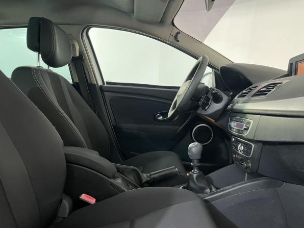 Renault Megane III с пробегом 2010 года, цена 479 900 рублей, 348891 км, универсал, Автокод Объявления
