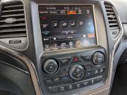 Jeep Grand Cherokee IV (WK2) Рестайлинг Москва  - изображение 36