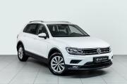 Volkswagen Tiguan II Казань  - изображение 15