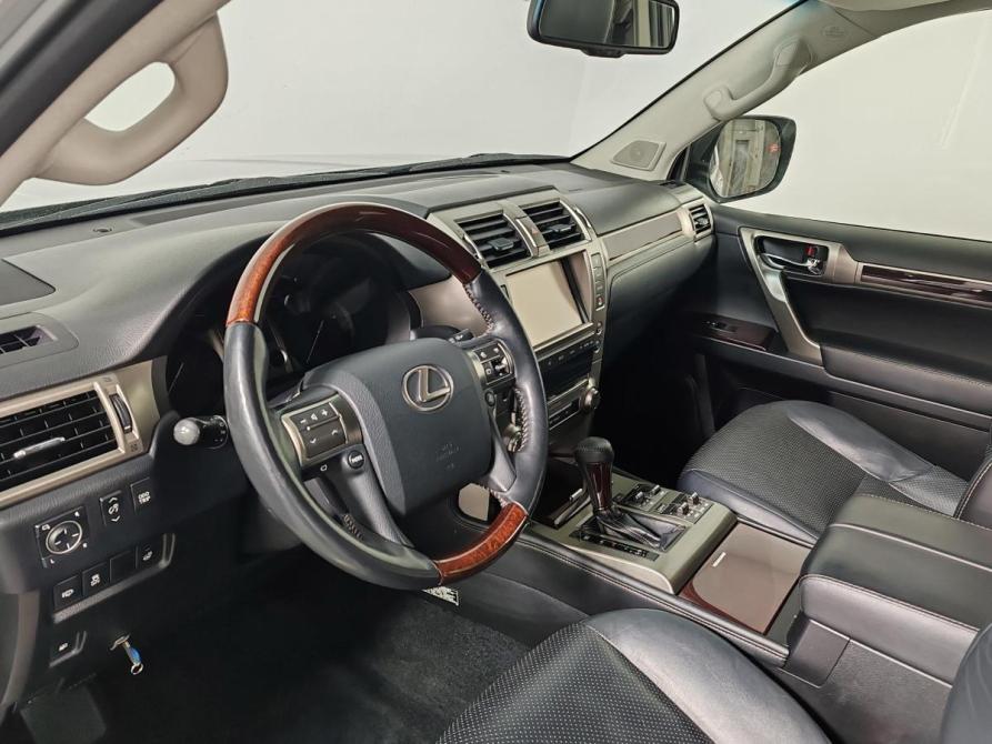 Lexus GX II Рестайлинг Москва  - изображение 21