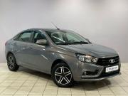 Lada (ВАЗ) Vesta I Уфа  - изображение 23