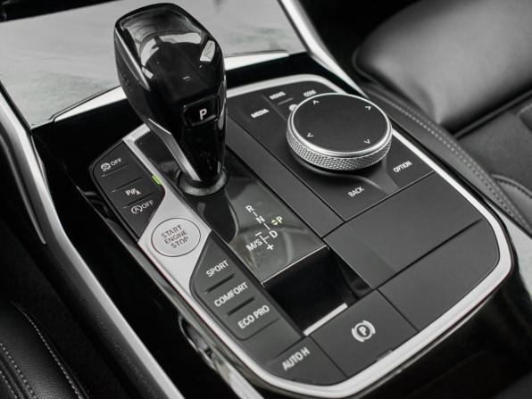 BMW 3 серии VII (G2x) с пробегом 2020 года, цена 4 100 000 рублей, 59064 км, седан, Автокод Объявления