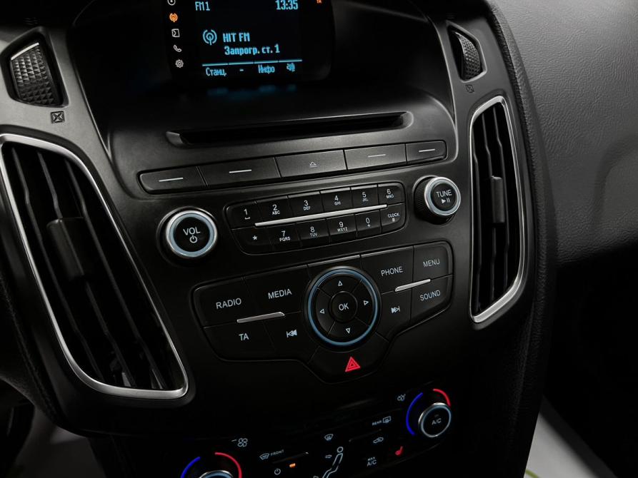 Ford Focus III Рестайлинг Тверь  - изображение 17