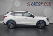 Haval Jolion I Рестайлинг Москва  - изображение 31