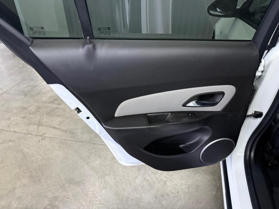 Chevrolet Cruze I Краснодар  - изображение 17