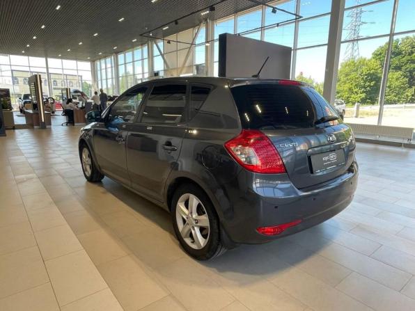 Kia Ceed I Рестайлинг с пробегом 2010 года, цена 754 000 рублей, 164827 км, хэтчбек, Автокод Объявления