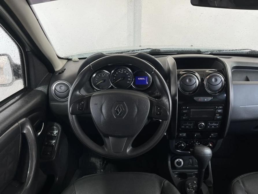Renault Duster I Рестайлинг Петрозаводск  - изображение 14