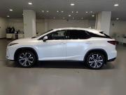 Lexus RX IV Рестайлинг Казань  - изображение 32