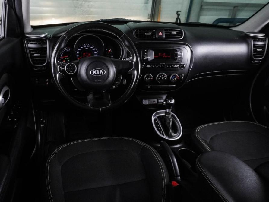 Kia Soul II Воронеж  - изображение 6