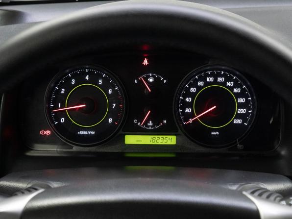 Chevrolet Captiva I с пробегом 2010 года, цена 869 000 рублей, 182350 км, внедорожник, Автокод Объявления