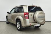 Suzuki Grand Vitara II Рестайлинг Екатеринбург  - изображение 27