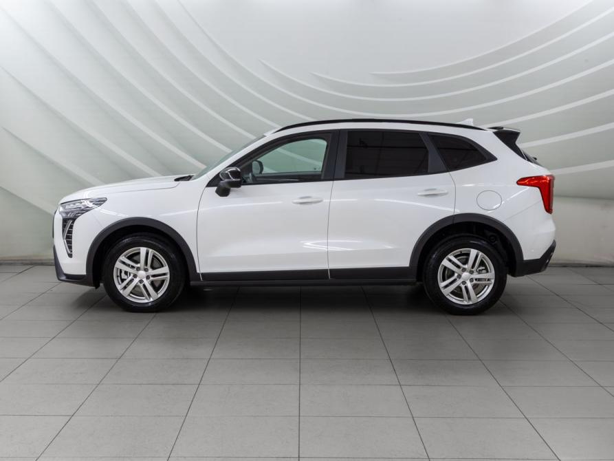 Haval Jolion I Рестайлинг Волгоград  - изображение 4