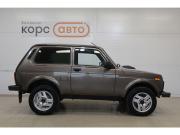 Lada (ВАЗ) 2121 (4x4) I Рестайлинг (2020) Коломна  - изображение 18