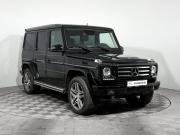 Mercedes-Benz G-Класс II (W463) Рестайлинг 3 Санкт-Петербург  - изображение 22