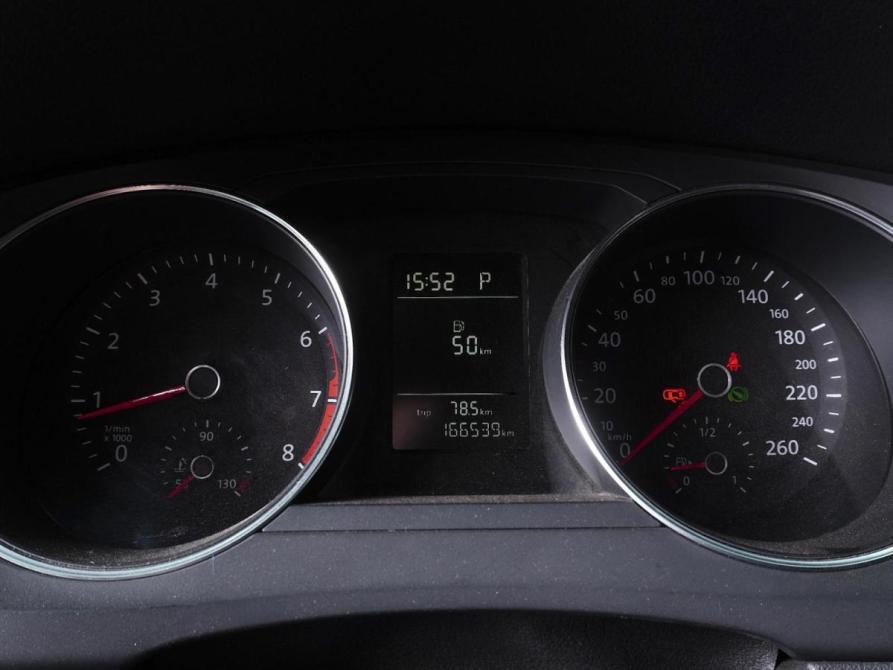 Volkswagen Jetta VI Рестайлинг Ростов-на-Дону  - изображение 14