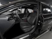 Toyota Camry IX (XV80) China Market Москва  - изображение 35