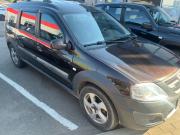 Lada (ВАЗ) Largus I Санкт-Петербург  - изображение 7