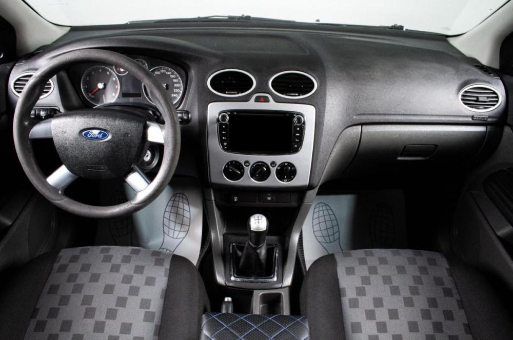 Ford Focus II Сургут  - изображение 13